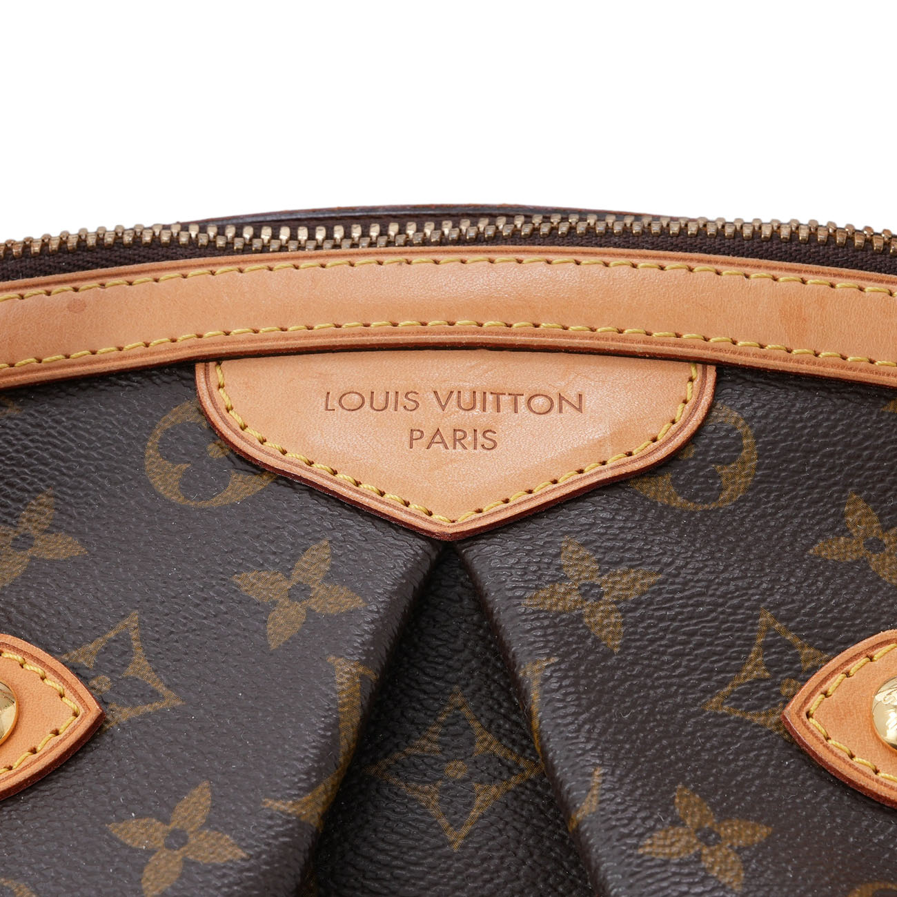 LOUIS VUITTON(USED)루이비통 모노그램 티볼리 GM